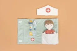 Doctor Muñeco Jim · Little Dutch