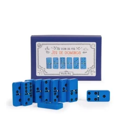 Dominó de Moulin · Moulin Roty