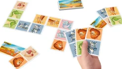 Dominó Junior · HABA