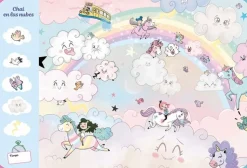 ¿Donde está Chai? · Unicornia