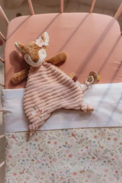 Doudou ciervo Fairy Garden · Little Dutch