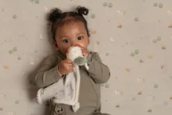 Doudou Gallina Pequeña Granja · Little Dutch