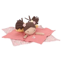 Doudou Hada Evi · Little Dutch