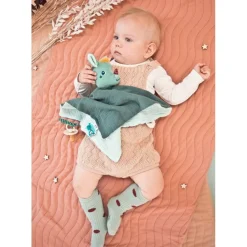 Doudou Joe · Lilliputiens