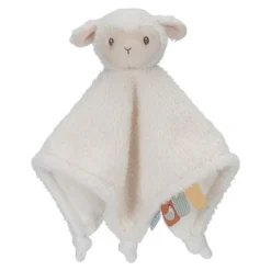 Doudou Oveja Pequeña Granja · Little Dutch