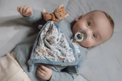 Doudou zorro Forest Friends · Little Dutch