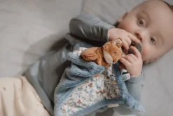 Doudou zorro Forest Friends · Little Dutch