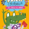 Drila Cocodrila 5 - El suelo es baba
