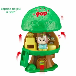 El Arbolito Mágico Pocket · klorofil