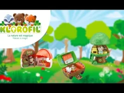 El Arbolito Mágico Pocket · klorofil