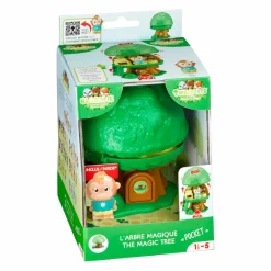 El Arbolito Mágico Pocket · klorofil