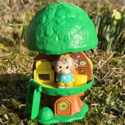 El Arbolito Mágico Pocket · klorofil