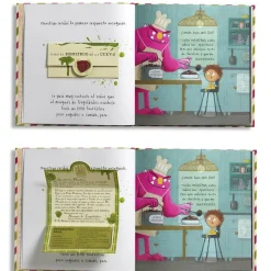 El banquete de los monstruos