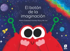 El botón de la imaginación