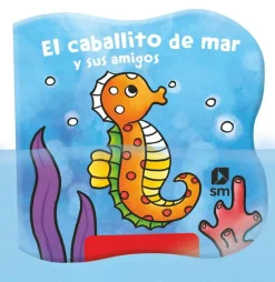 El caballito de mar y sus amigos