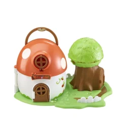 El champi sorpresa · Klorofil