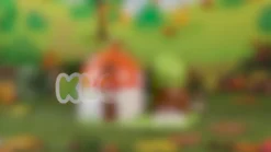 El champi sorpresa · Klorofil