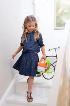 El champi sorpresa · Klorofil