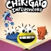 El Club de Cómic de Chikigato 5 · Influencers