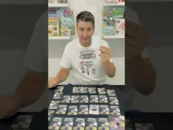 El colegio encantado · Átomo