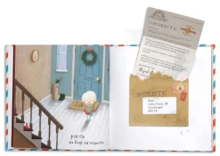 El correo del dragón