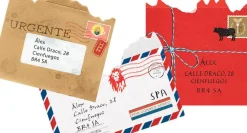 El correo del dragón