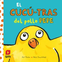 El Cucú Tras del Pollo Pepe