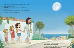 El cuento de la luna