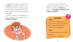 El detective Sopapo y tú 1 - El caso del cuadro misterioso