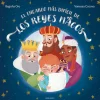 El encargo mas difícil de los Reyes Magos