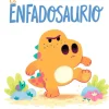 El Enfadosaurio