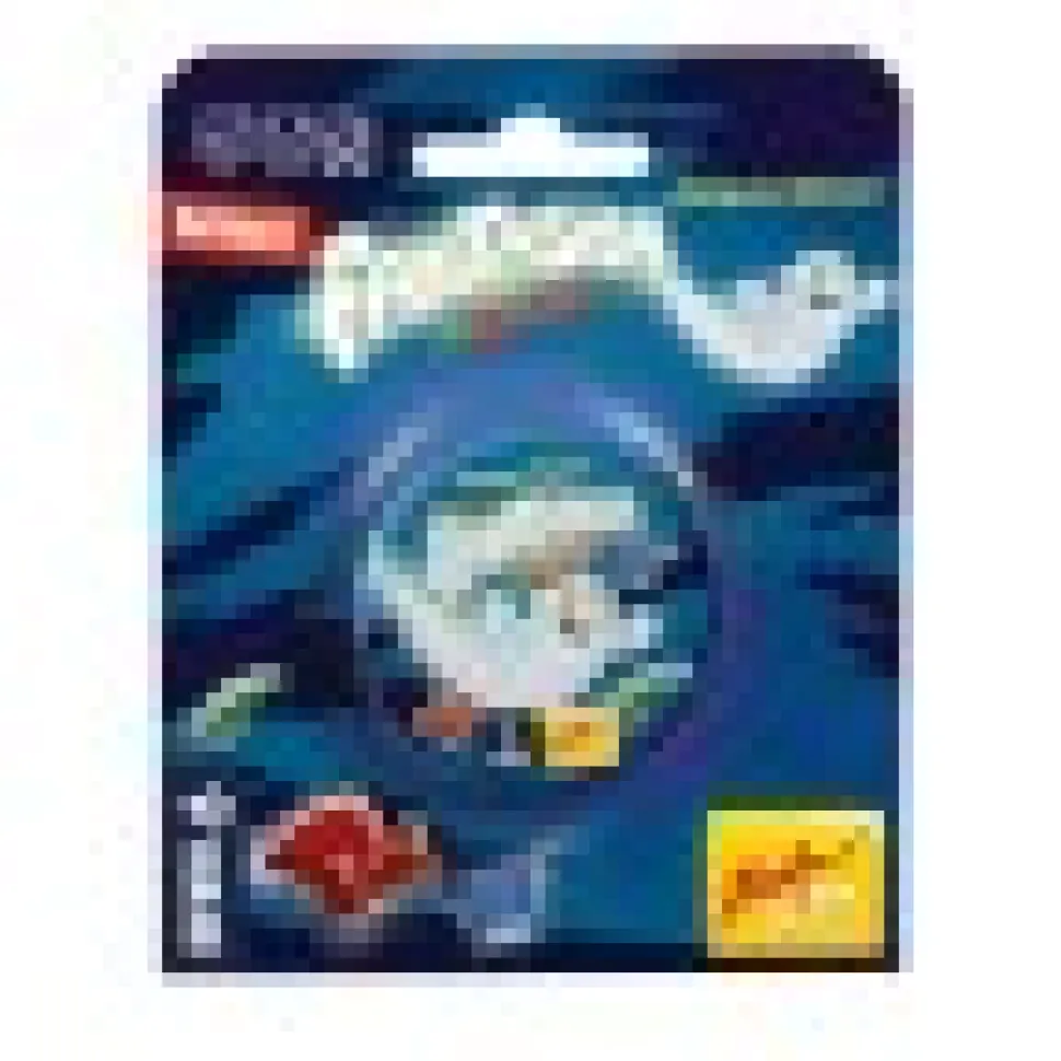 El fantasma Blitz Mini · Devir