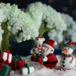 El fenómeno de la cristalización