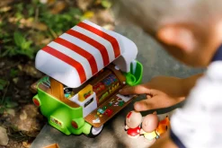 El food truck · Klorofil