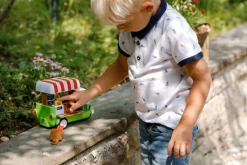 El food truck · Klorofil