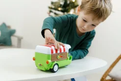 El food truck · Klorofil