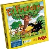 El Frutalito · HABA