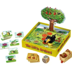 El Frutalito · HABA