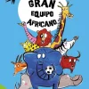 El gran equipo africano