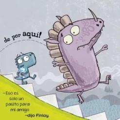 El gran, gran, gran Dinosaurio