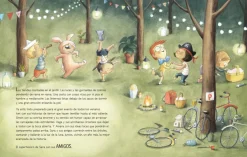 El gran libro de los supertesoros