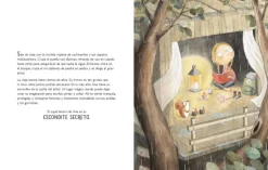 El gran libro de los supertesoros