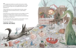 El gran libro de los superpoderes