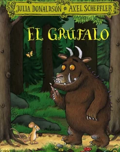 El Grúfalo