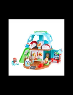 El hospital · Klorofil