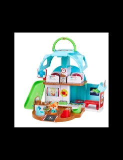 El hospital · Klorofil