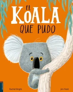 El Koala que pudo