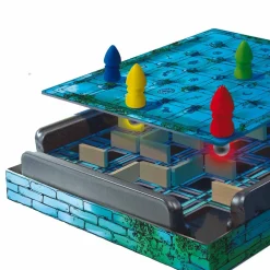 El Laberinto Mágico · Devir