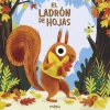 El Ladrón de Hojas