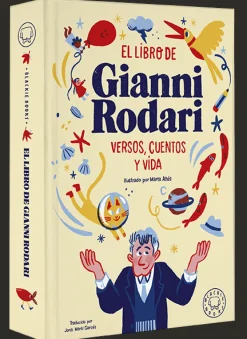 El Libro de Gianni Rodari